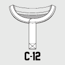 C-12